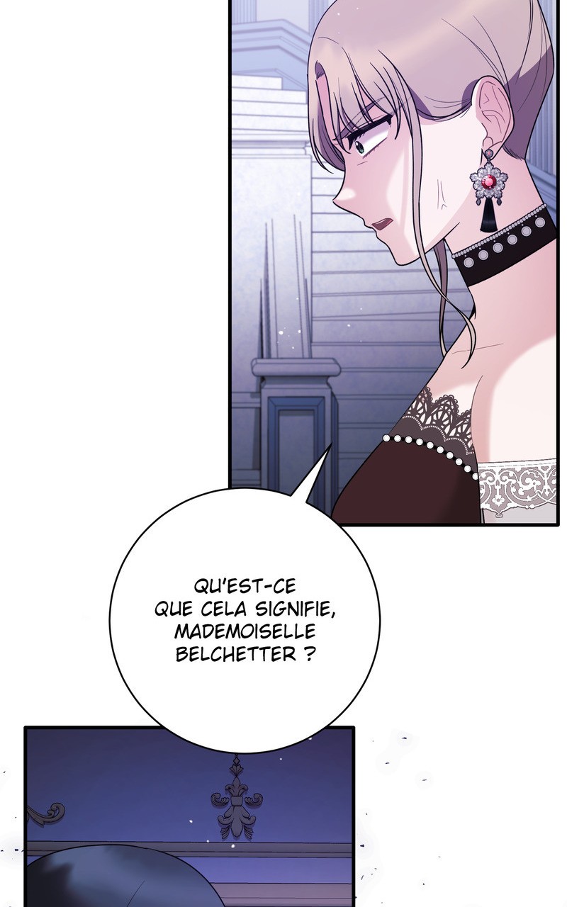 Read Angelic Lady vf Manga Online