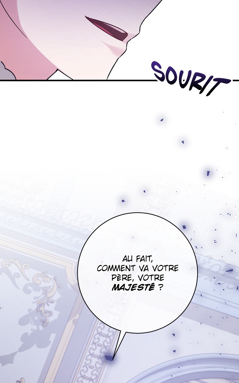 Read Angelic Lady vf Manga Online