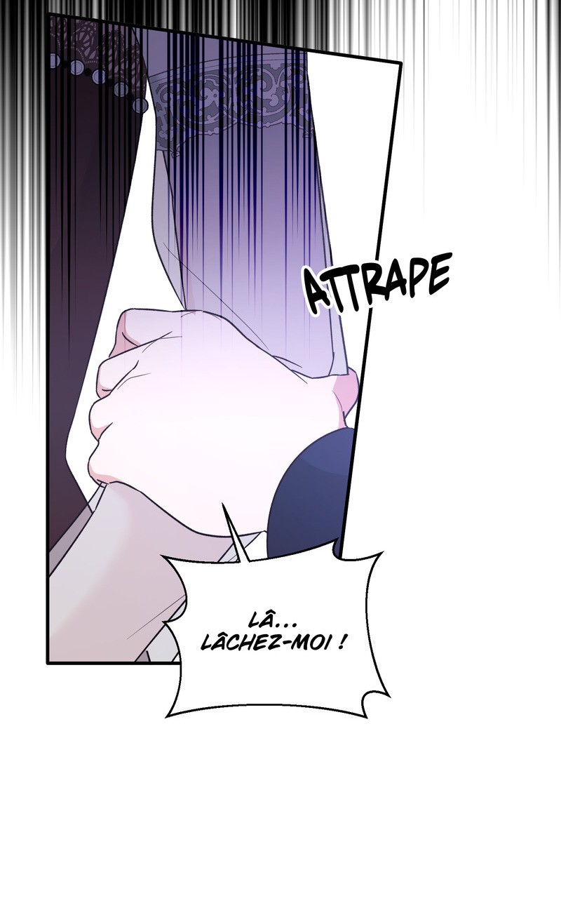 Read Angelic Lady vf Manga Online
