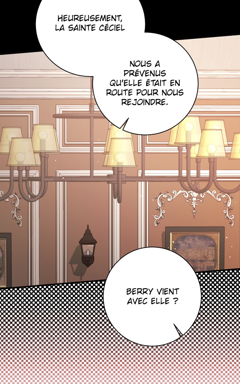 Read Angelic Lady vf Manga Online