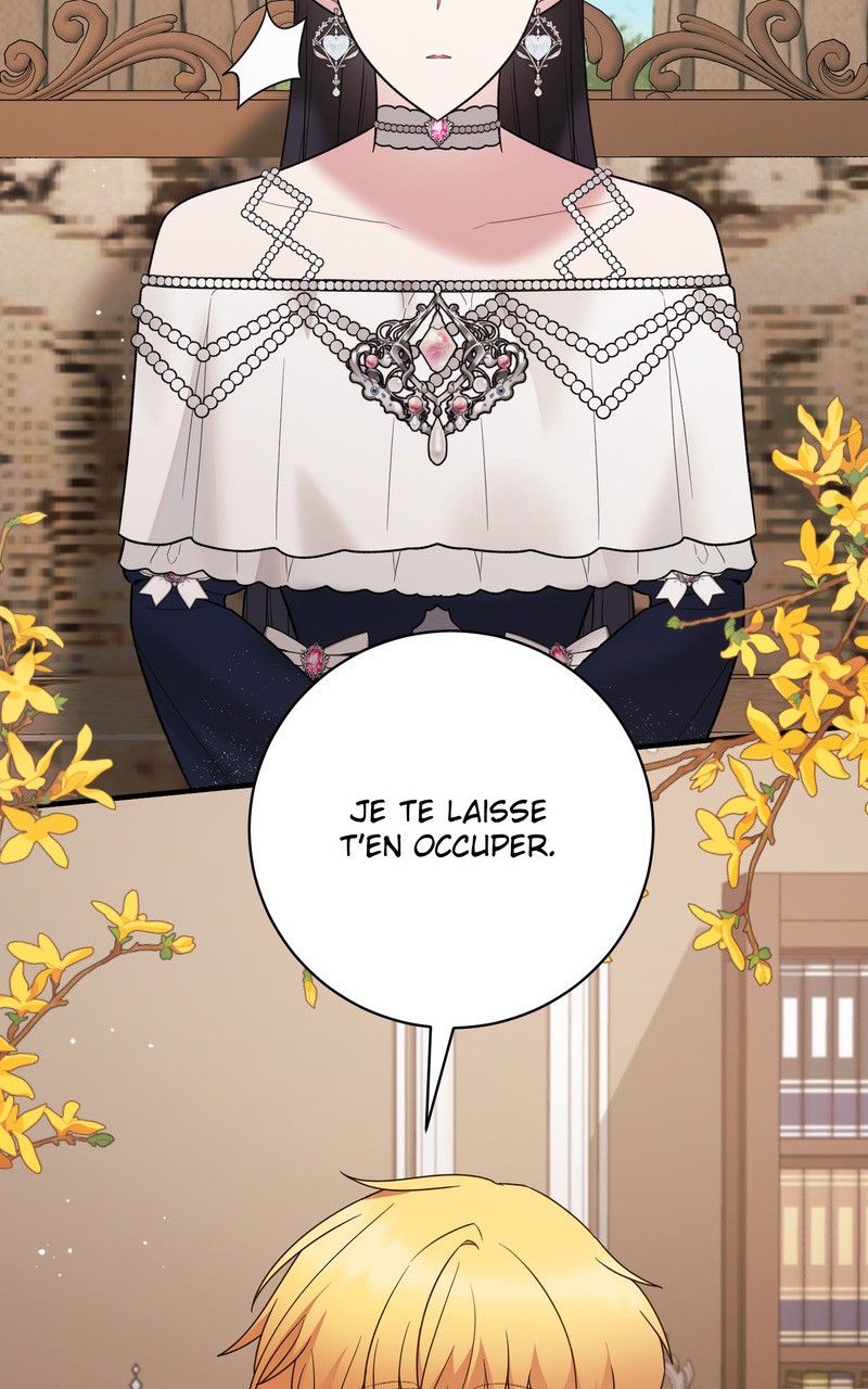Read Angelic Lady vf Manga Online