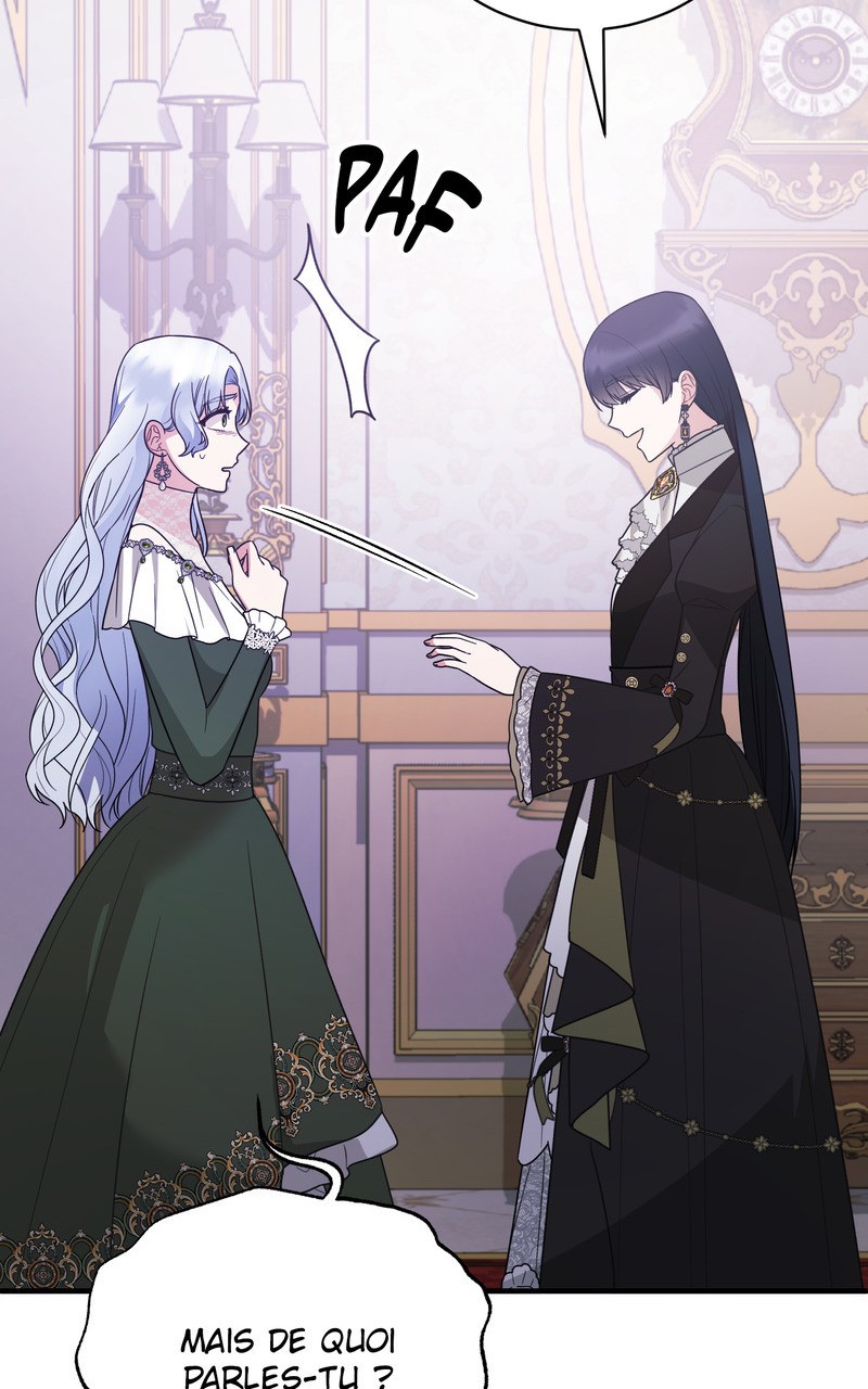 Read Angelic Lady vf Manga Online