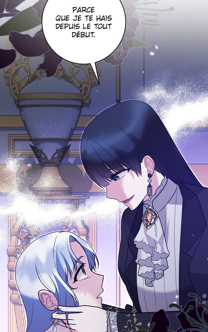 Read Angelic Lady vf Manga Online