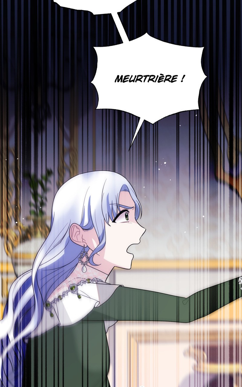 Read Angelic Lady vf Manga Online