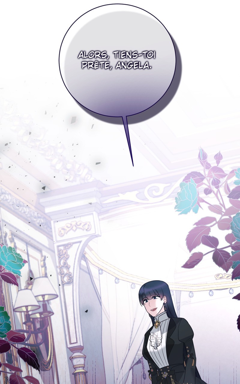 Read Angelic Lady vf Manga Online