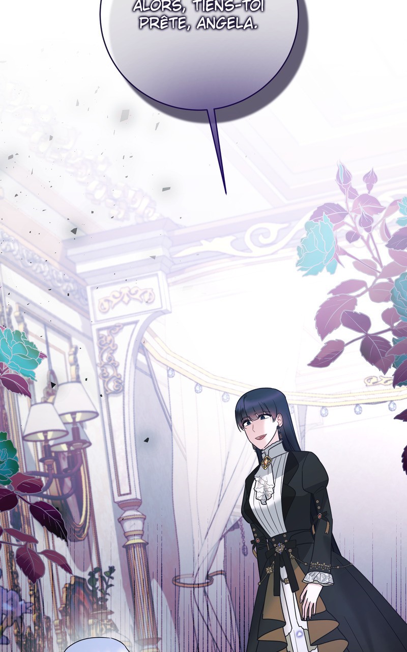 Read Angelic Lady vf Manga Online