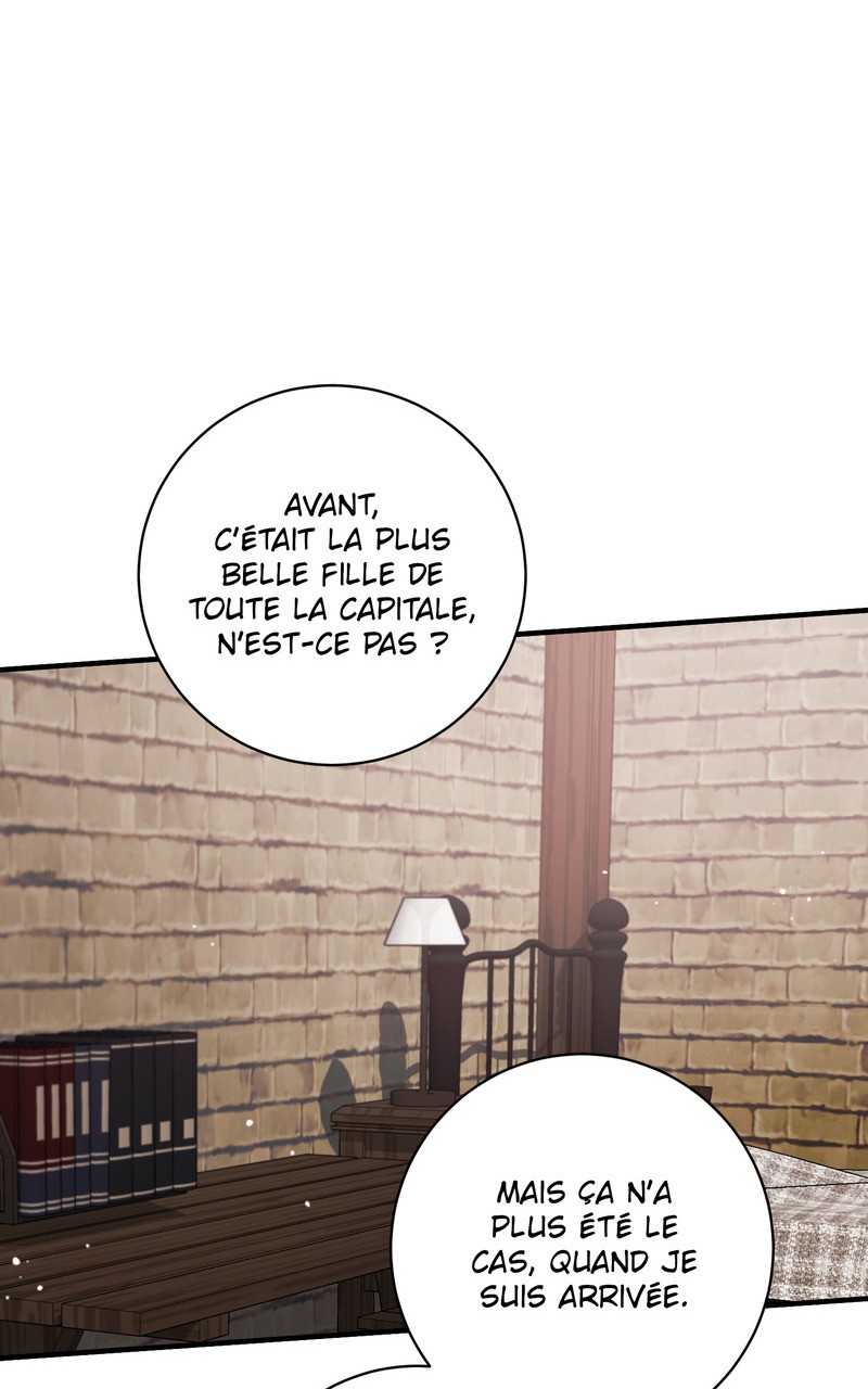 Read Angelic Lady vf Manga Online
