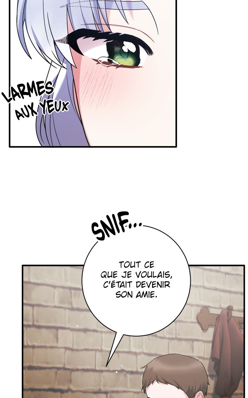 Read Angelic Lady vf Manga Online