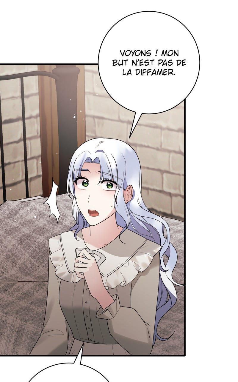 Read Angelic Lady vf Manga Online