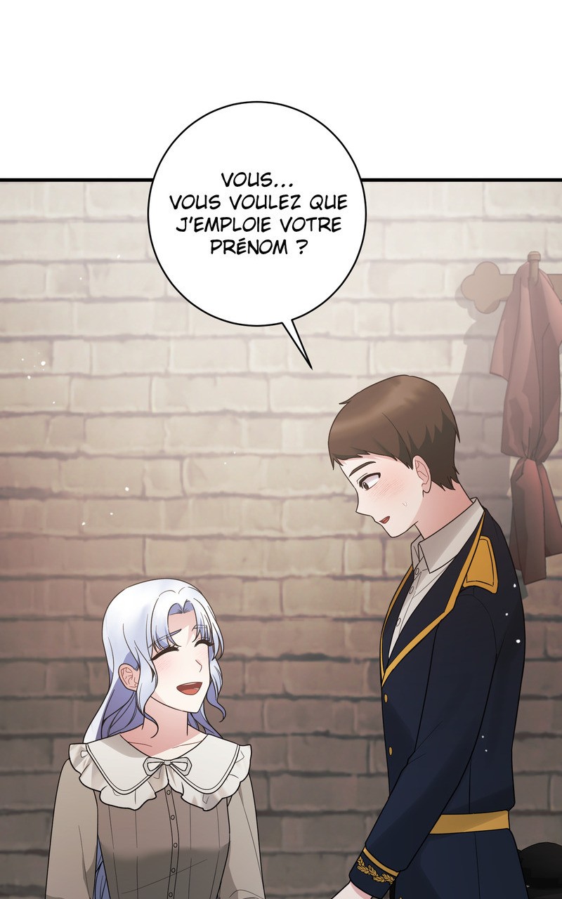 Read Angelic Lady vf Manga Online