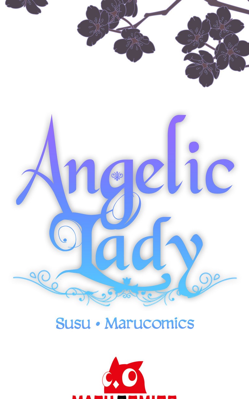 Read Angelic Lady vf Manga Online