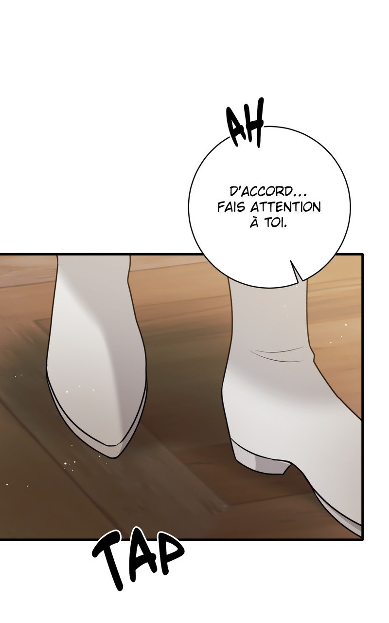 Read Angelic Lady vf Manga Online