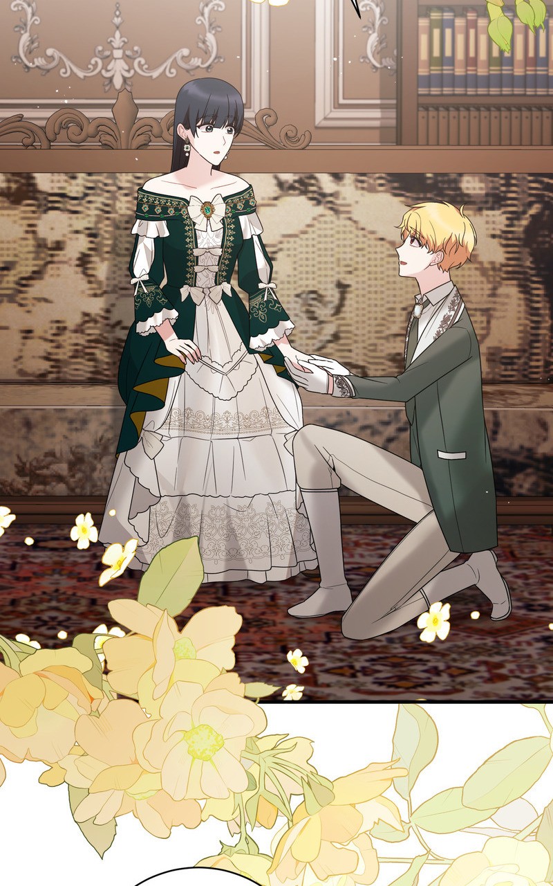 Read Angelic Lady vf Manga Online