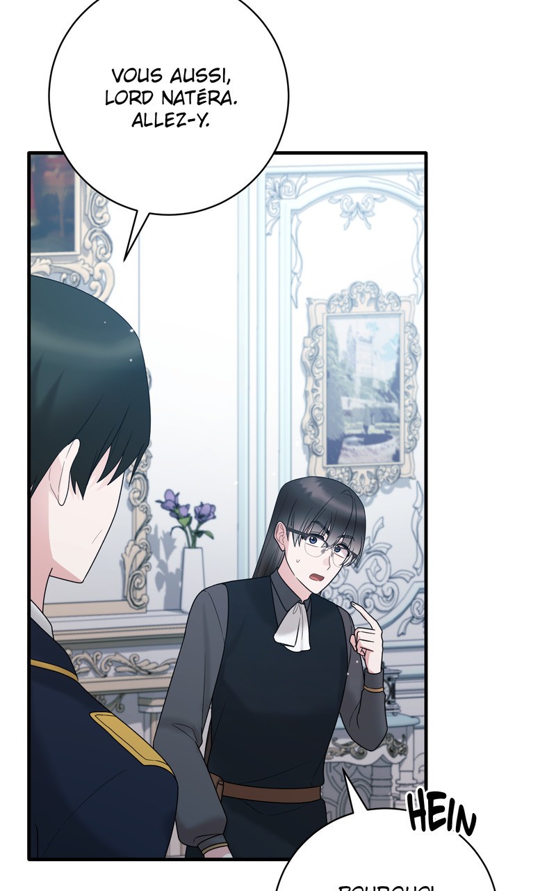 Read Angelic Lady vf Manga Online