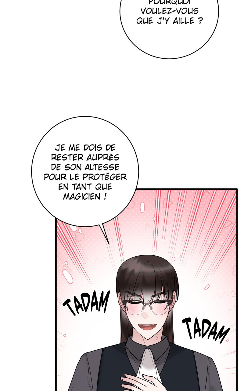 Read Angelic Lady vf Manga Online