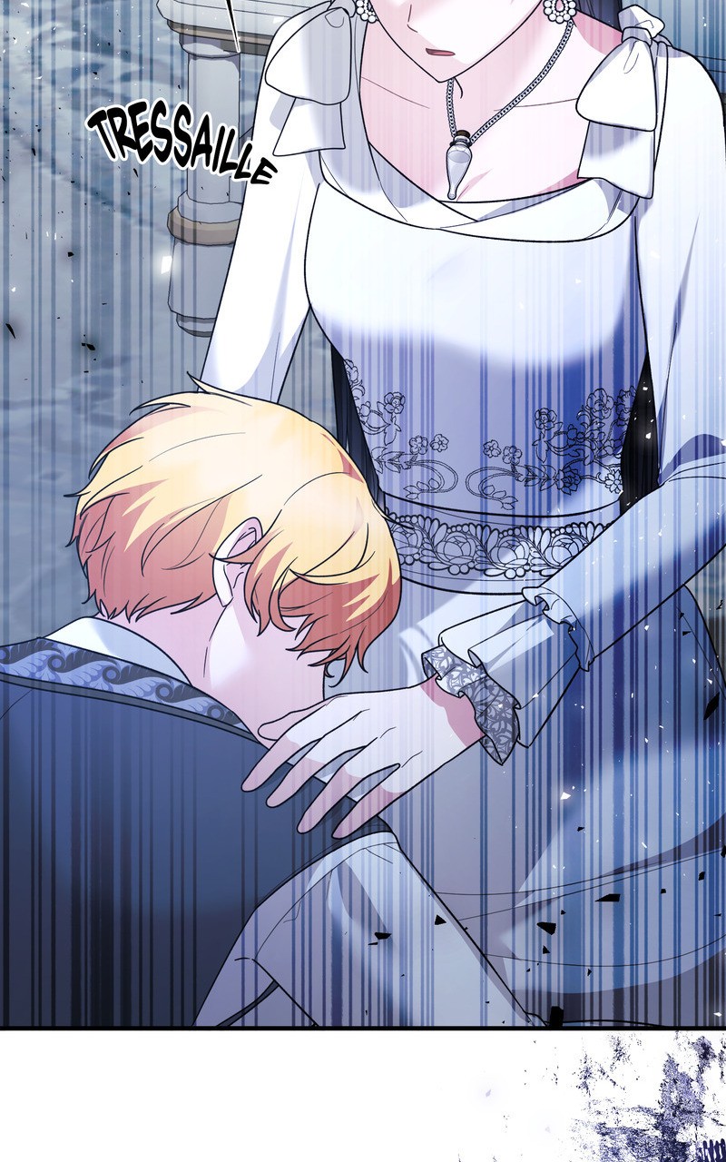 Read Angelic Lady vf Manga Online