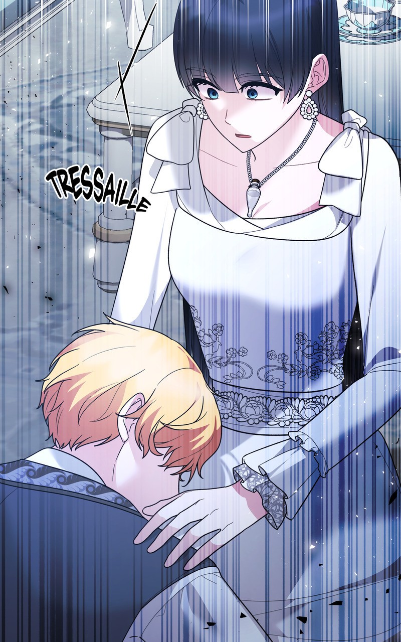 Read Angelic Lady vf Manga Online