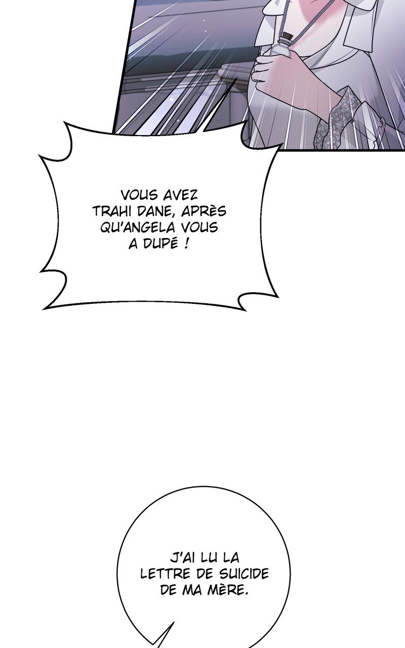 Read Angelic Lady vf Manga Online
