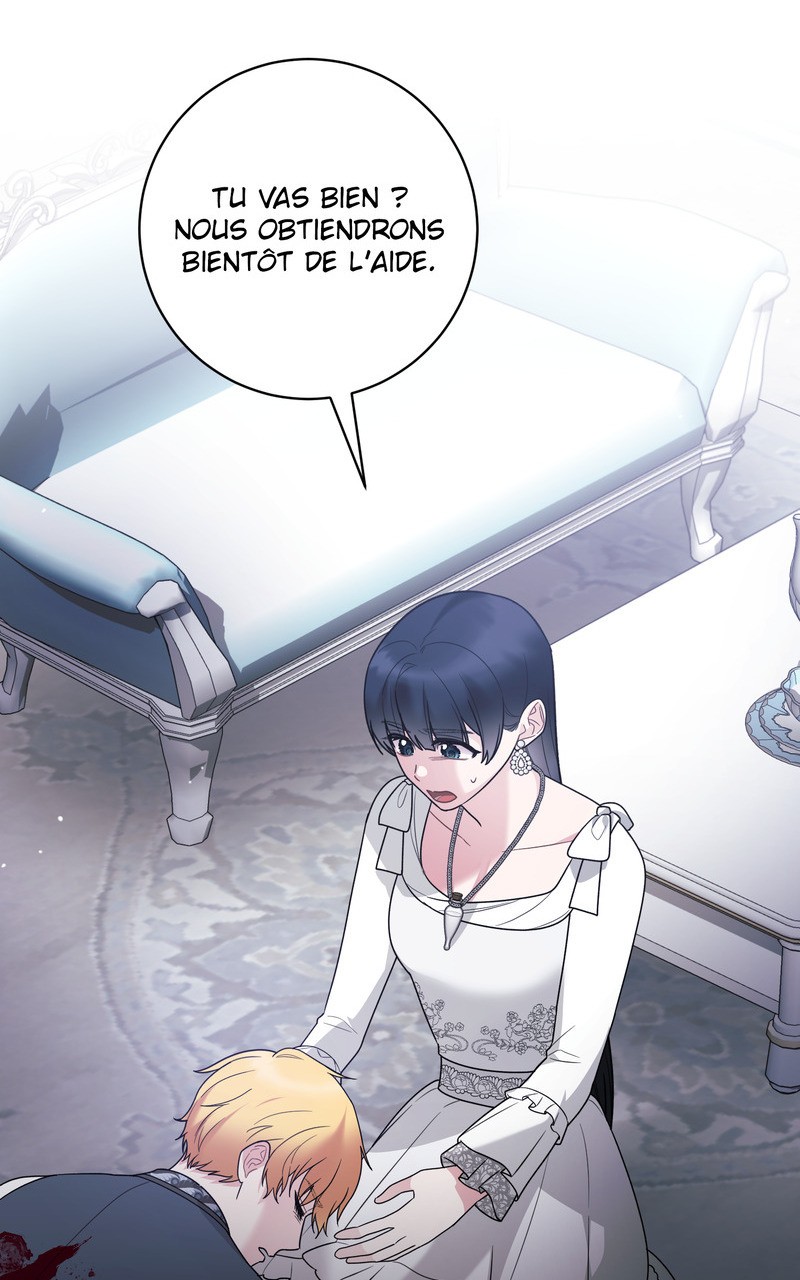Read Angelic Lady vf Manga Online
