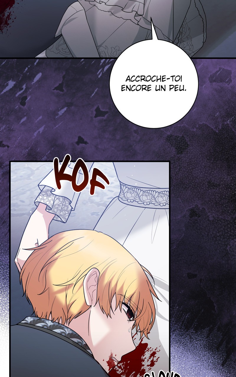 Read Angelic Lady vf Manga Online