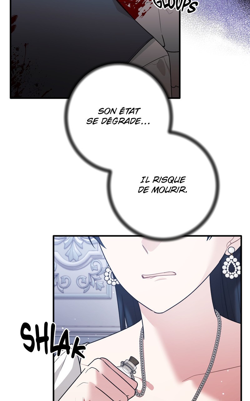 Read Angelic Lady vf Manga Online