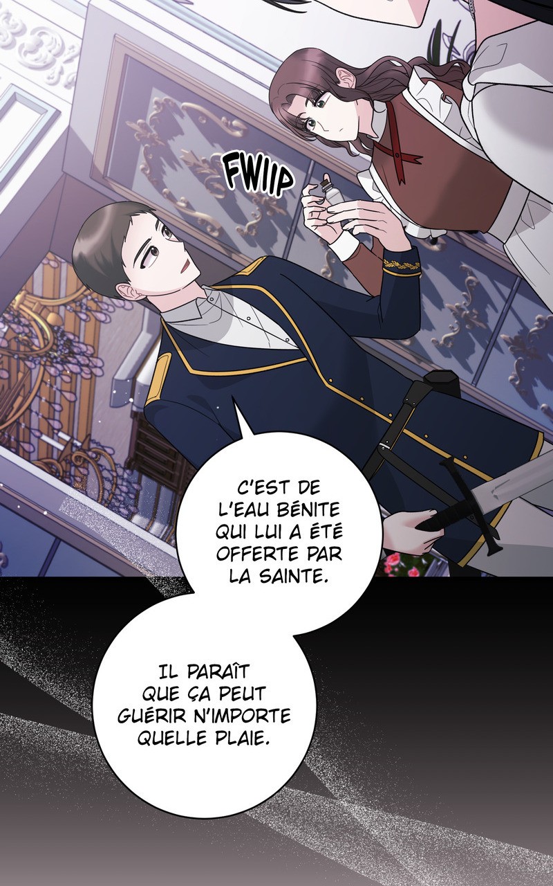 Read Angelic Lady vf Manga Online