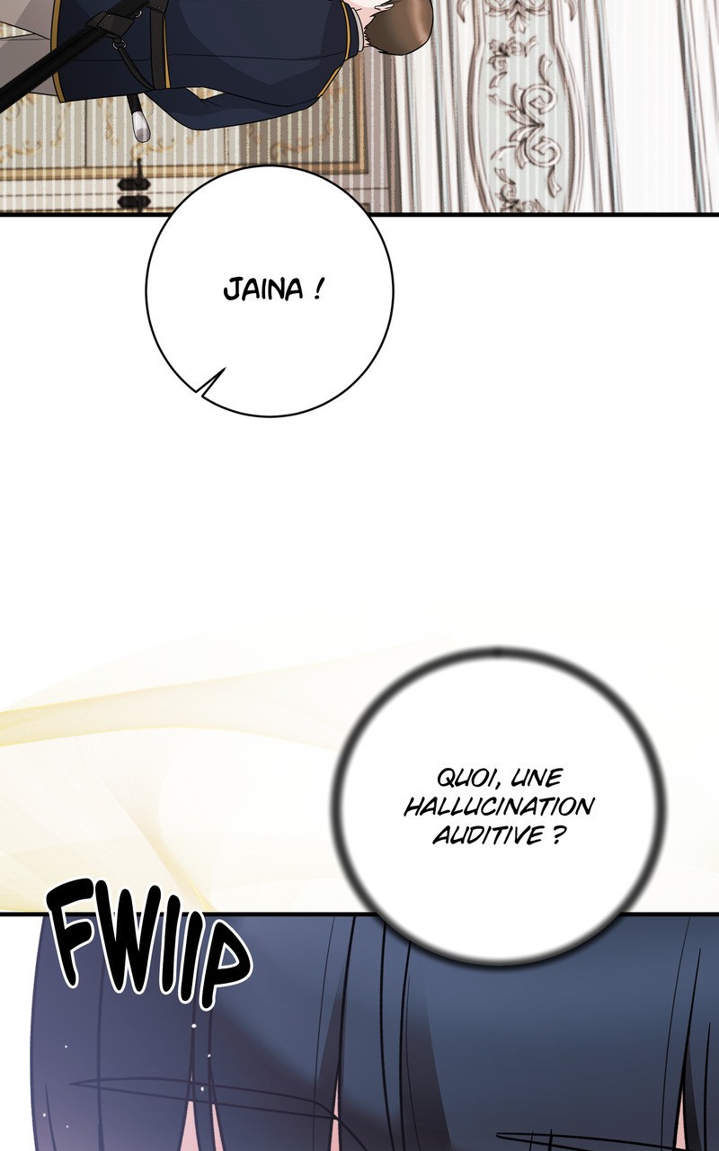 Read Angelic Lady vf Manga Online