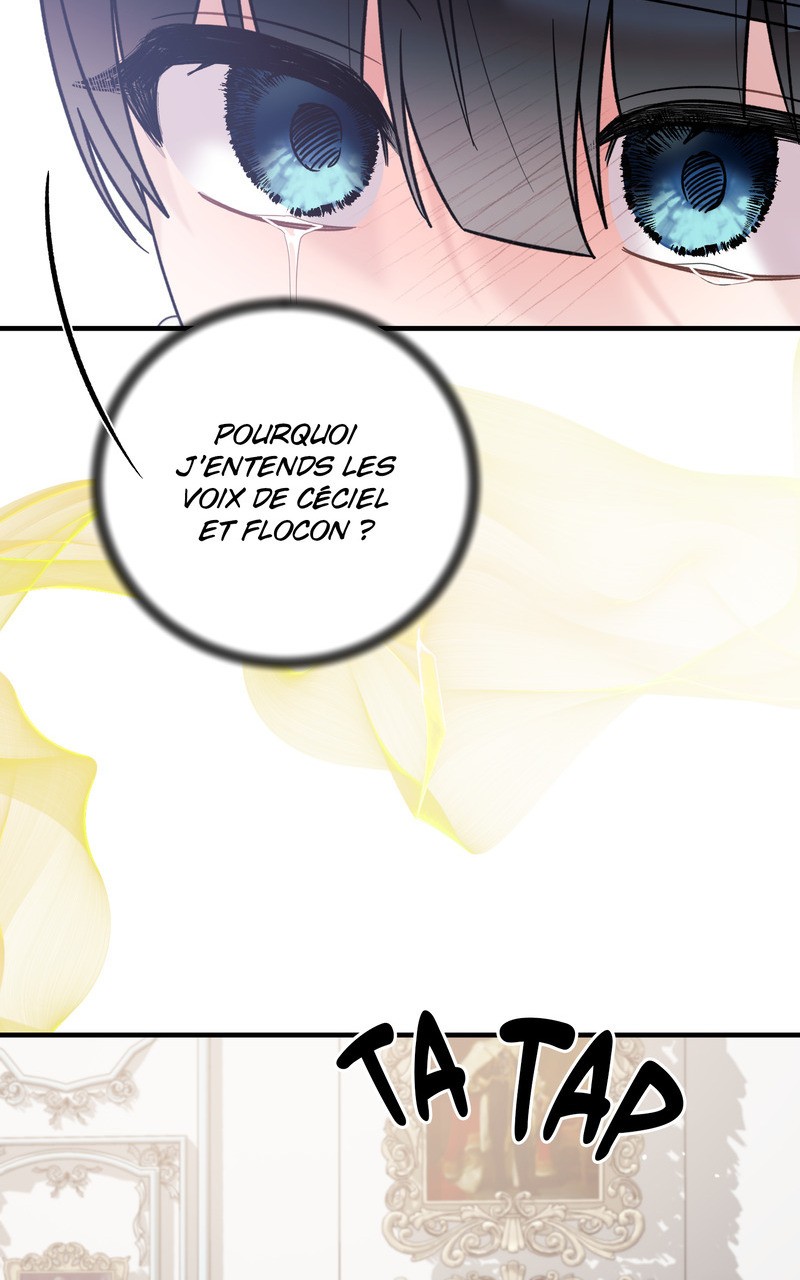 Read Angelic Lady vf Manga Online