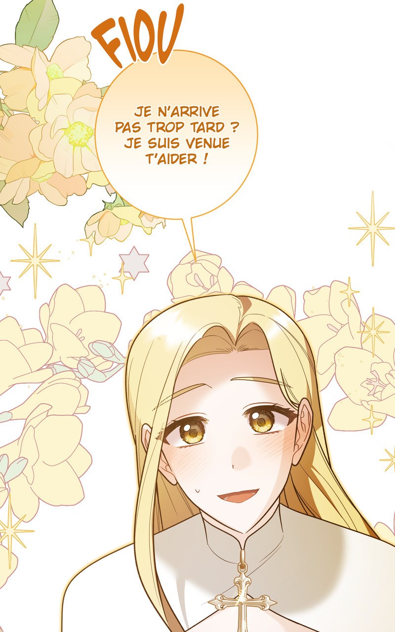 Read Angelic Lady vf Manga Online