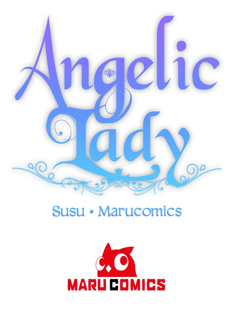 Read Angelic Lady vf Manga Online
