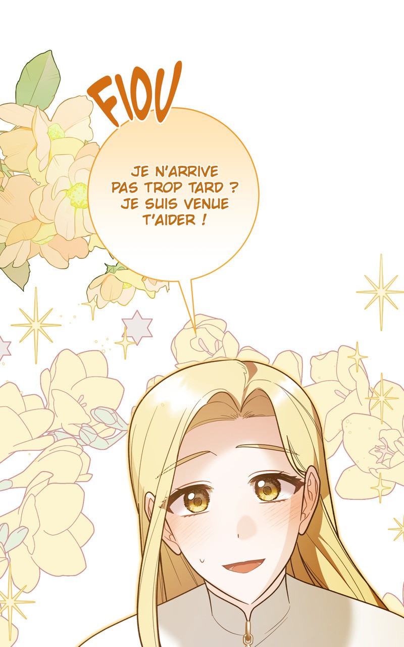 Read Angelic Lady vf Manga Online