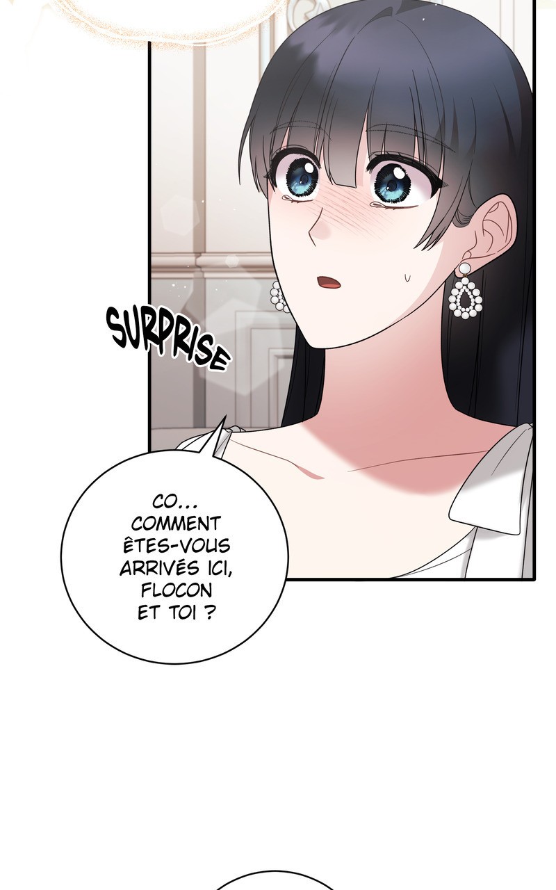 Read Angelic Lady vf Manga Online