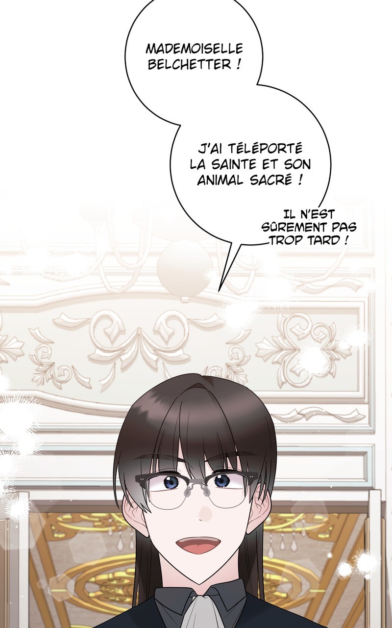Read Angelic Lady vf Manga Online