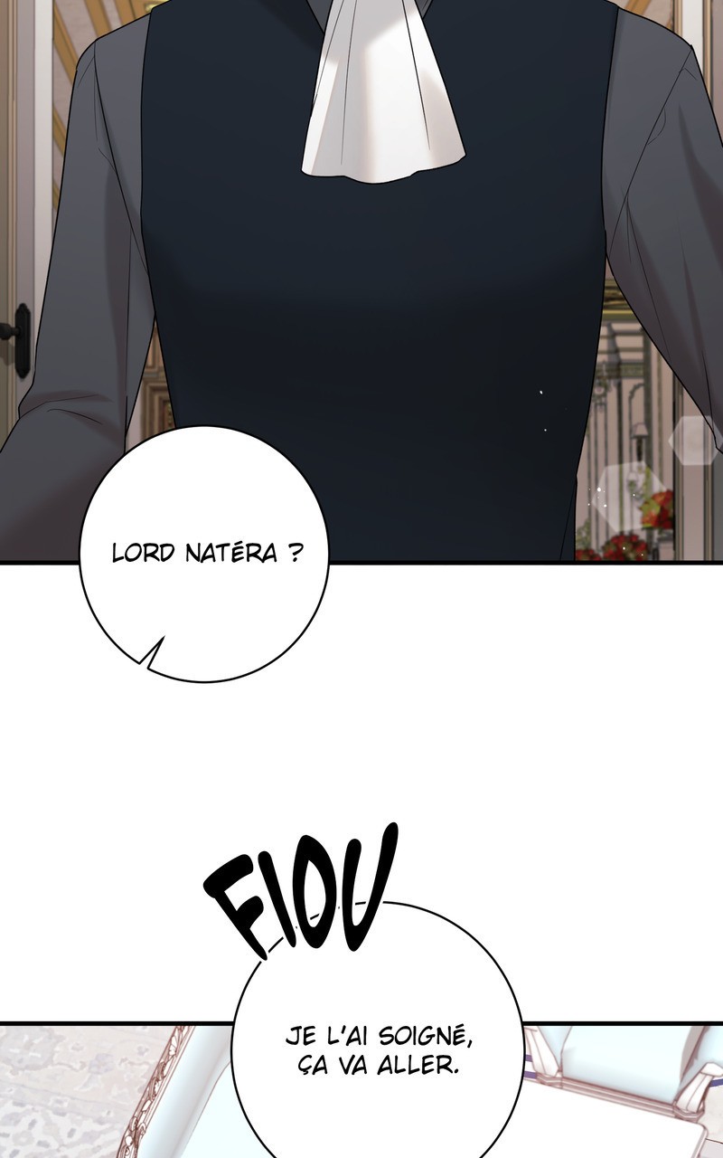 Read Angelic Lady vf Manga Online
