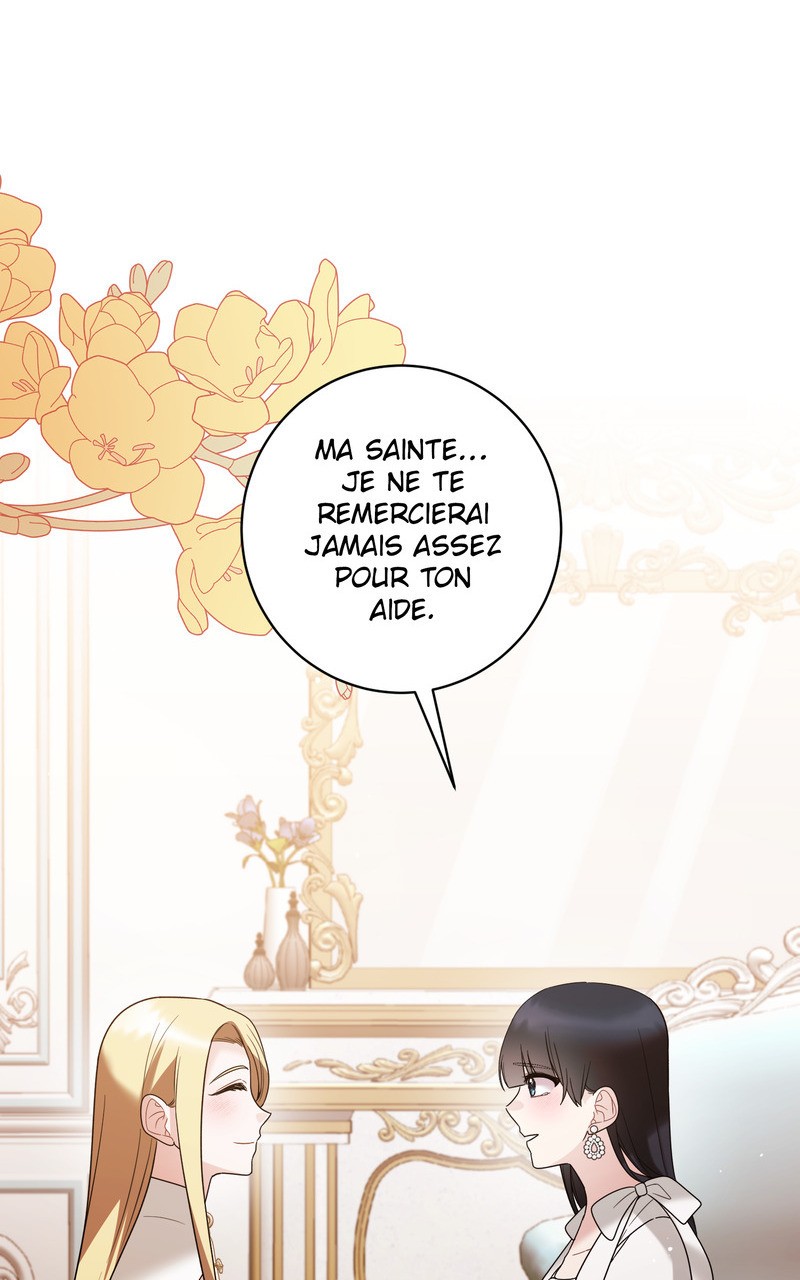 Read Angelic Lady vf Manga Online