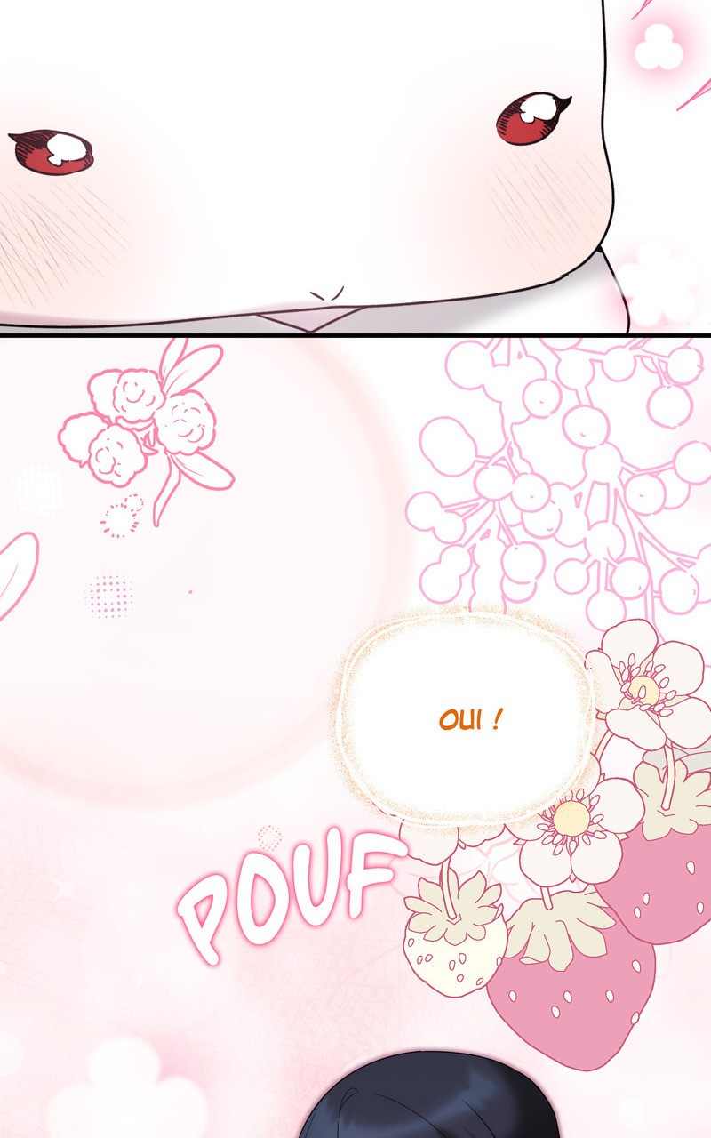 Read Angelic Lady vf Manga Online