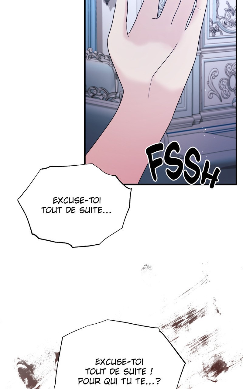 Read Angelic Lady vf Manga Online