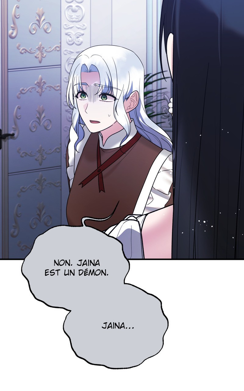 Read Angelic Lady vf Manga Online