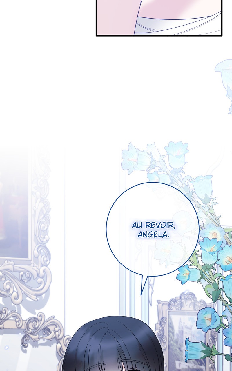 Read Angelic Lady vf Manga Online