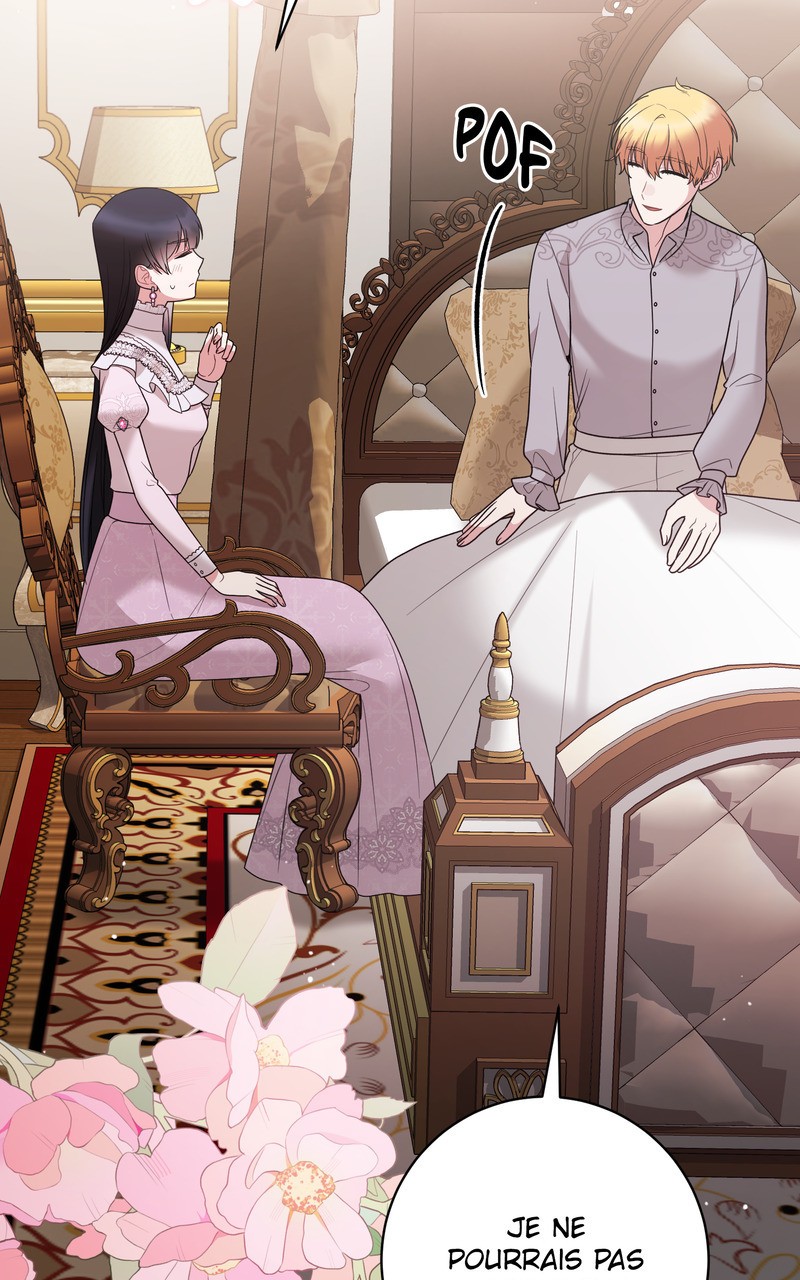 Read Angelic Lady vf Manga Online