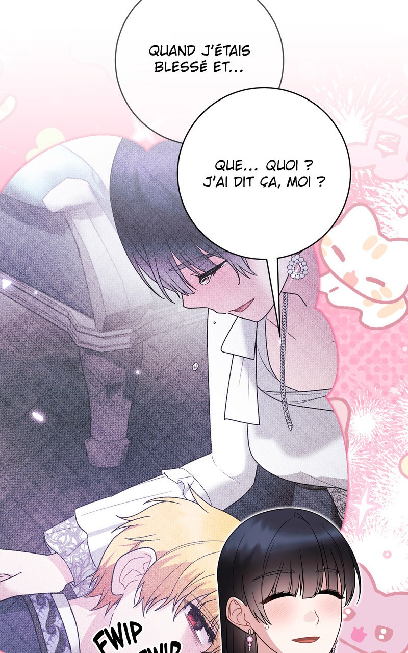 Read Angelic Lady vf Manga Online
