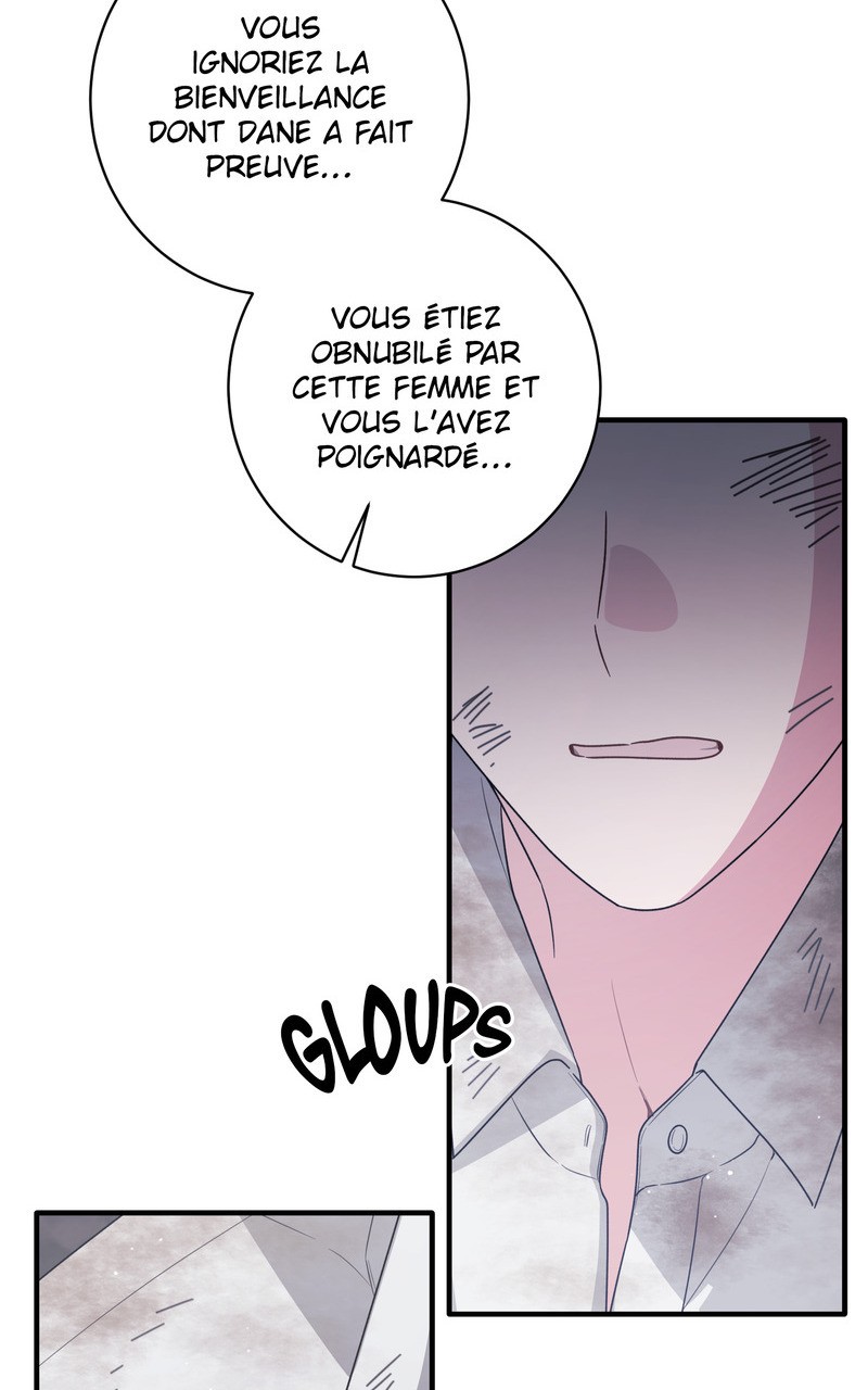 Read Angelic Lady vf Manga Online