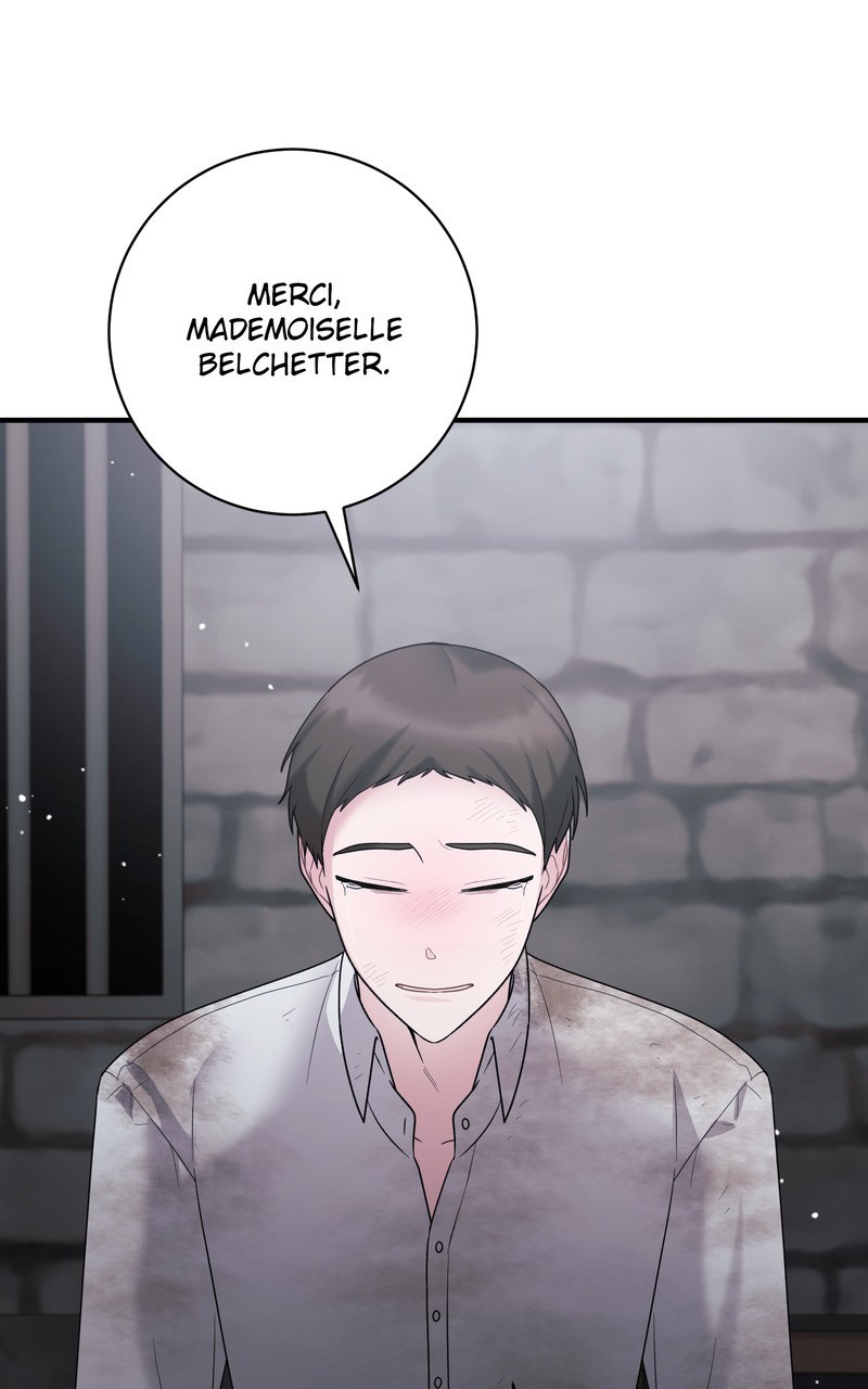 Read Angelic Lady vf Manga Online