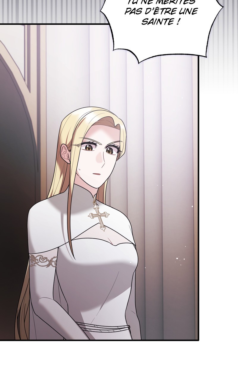 Read Angelic Lady vf Manga Online