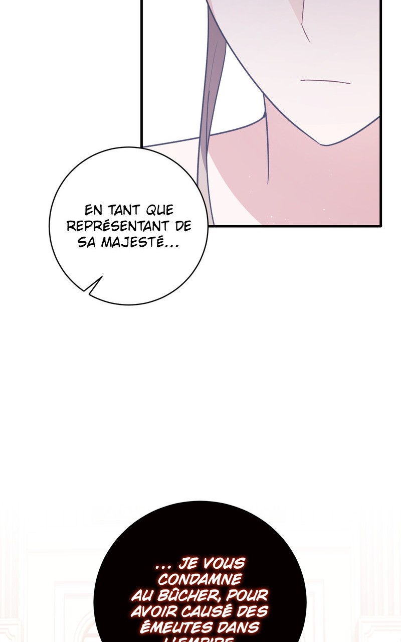 Read Angelic Lady vf Manga Online