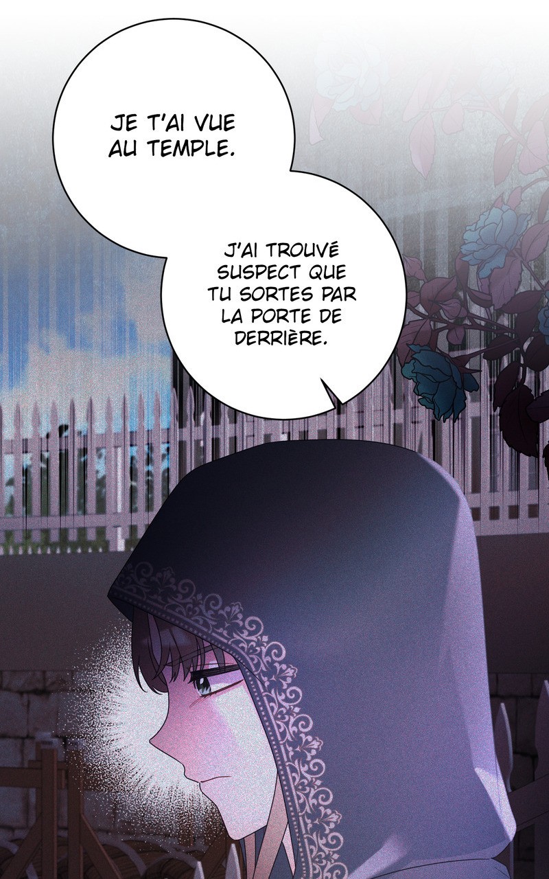 Read Angelic Lady vf Manga Online