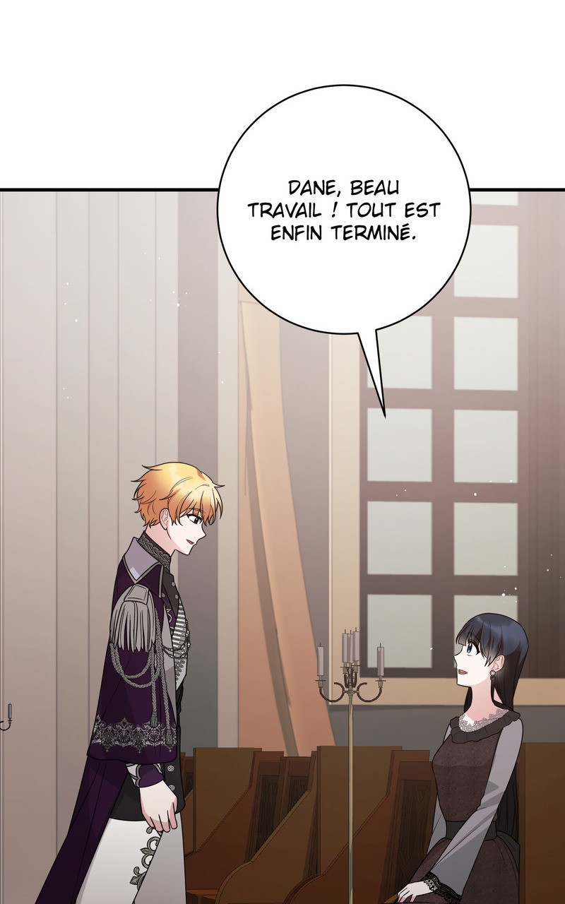 Read Angelic Lady vf Manga Online