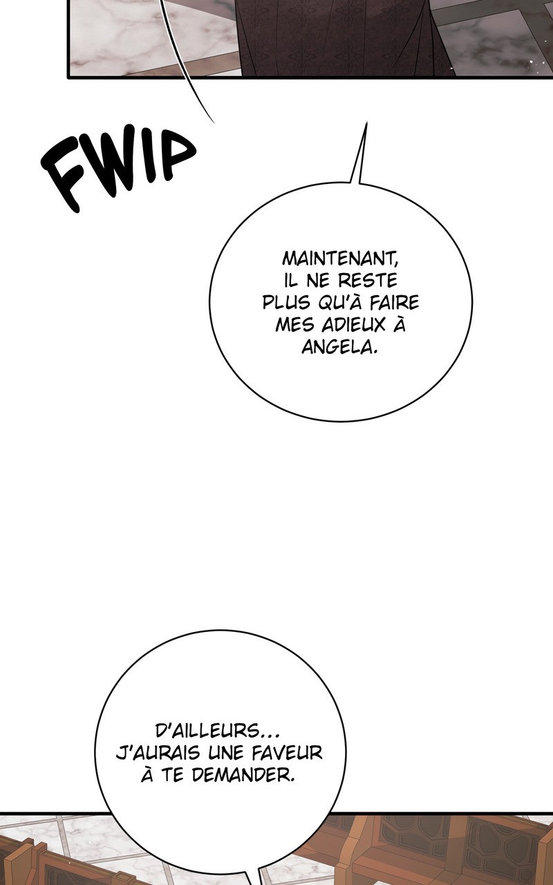 Read Angelic Lady vf Manga Online