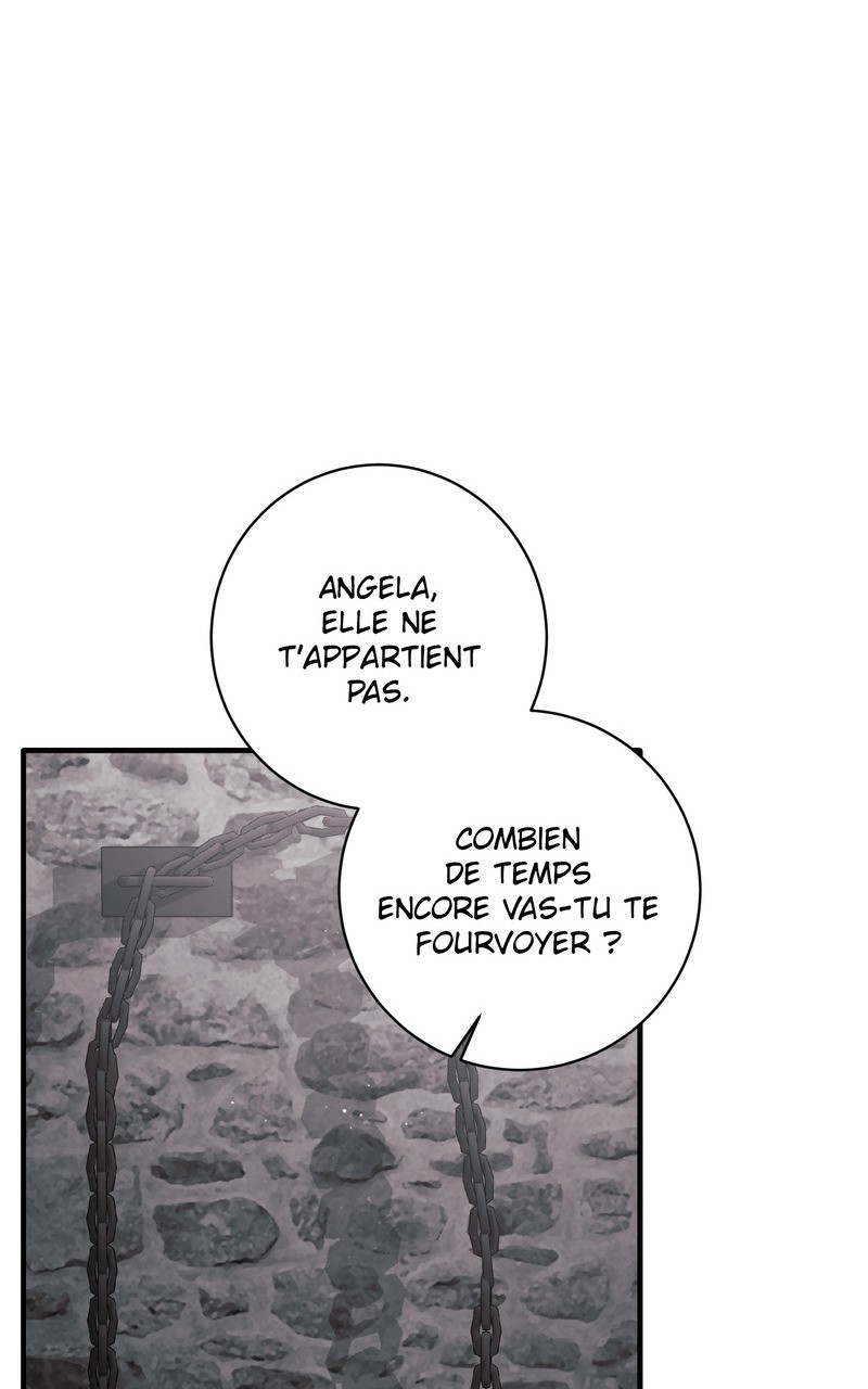 Read Angelic Lady vf Manga Online