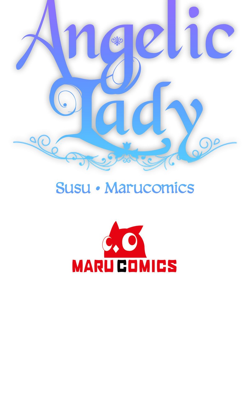 Read Angelic Lady vf Manga Online